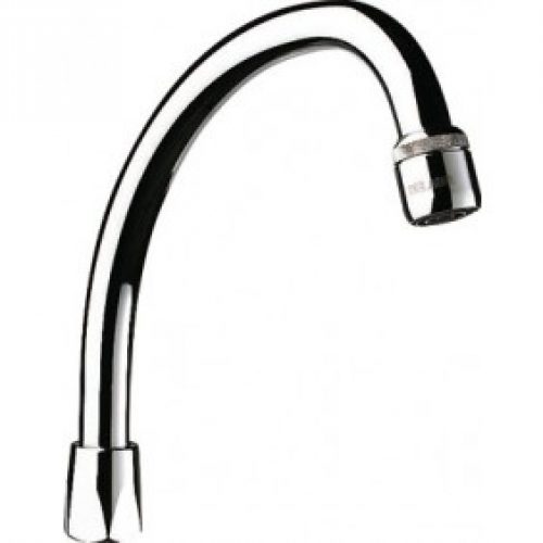 Bec col de cygne DELABIE