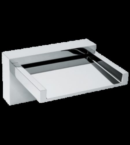 Bec de baignoire a cascade Pollini 6112