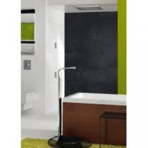 Bec de baignoire Grohe Veris Sol