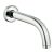 Bec de bain, chrome (3850505)