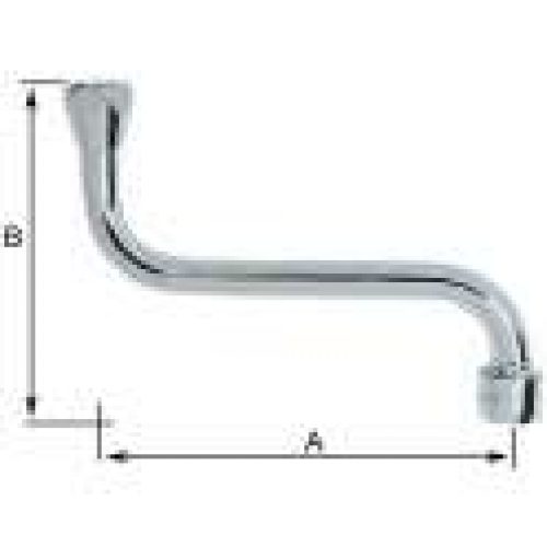 Bec dessous à portée plate – Sélection Cazabox