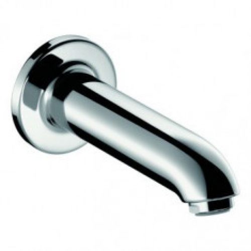 Bec déverseur M 3/4&Prime; Série E Hansgrohe 13414000