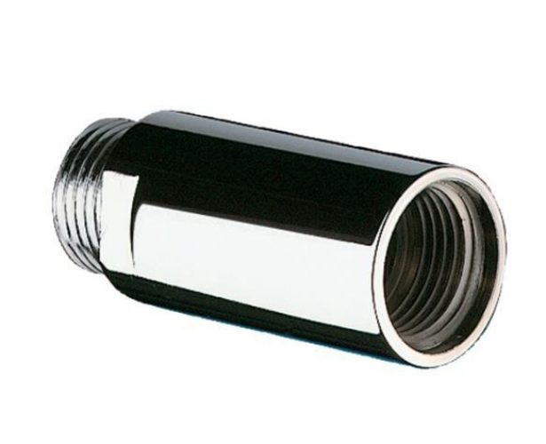 Bec et Raccord de Bec Delabie 50 mm 822516