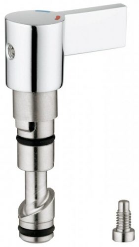 Bec et Raccord de Bec Grohe 42367000