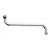 Bec et Raccord de Bec Grohe en S 13017000