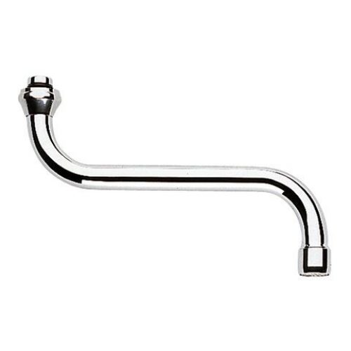 Bec et Raccord de Bec Grohe en S 13084000