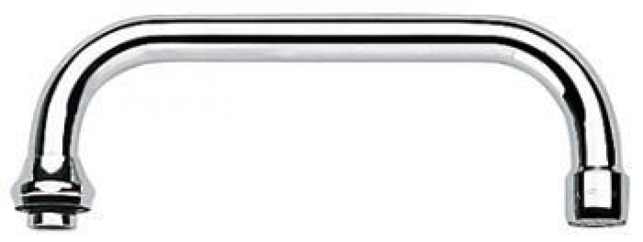 Bec et Raccord de Bec Grohe Orientable 13034000