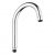 Bec et Raccord de Bec Grohe tubulaire 13368000