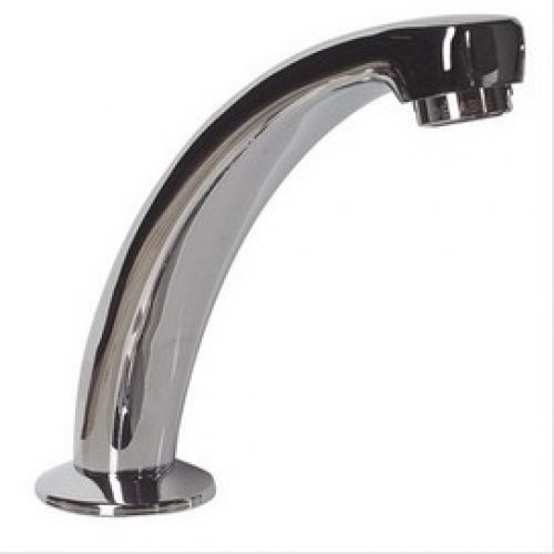 Bec fondu fixe Delabie M1/2