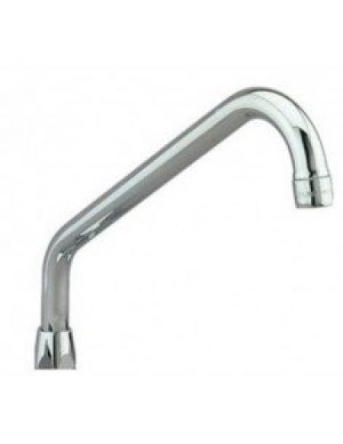 Bec girafe universel  F3/4 longueur 35 cm DELABIE -964252