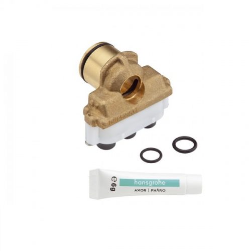 Bec Hansgrohe Exafill Corps de bec