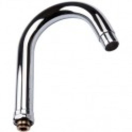 Bec haut lavabo thermo-club2 – Sélection Cazabox