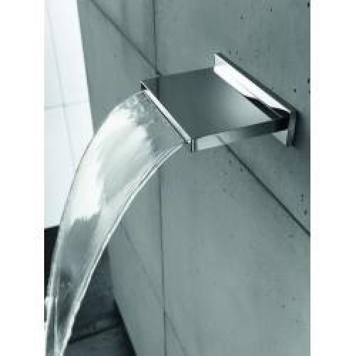 Bec mural cascade QUADRI HYDROTHERAPIE – CRISTINA ONDYNA BD32151
