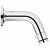 Bec mural de 10,6 cm Grohe Universal 1/2 « 