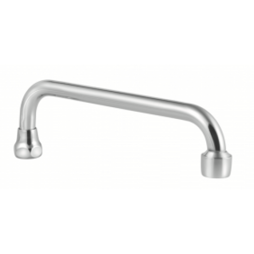 Becs universels – Laiton chromé – Valise – Avec aérateur