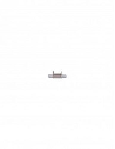 BEROMET – Barrette neutre taille 00 –  2408