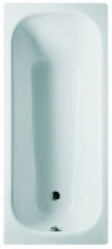 BETTE BetteClassic – Baignoire rectangulaire beige – 180 x 75