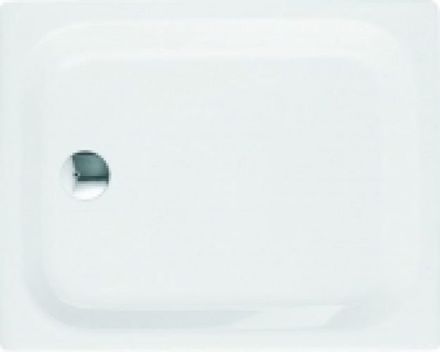 BETTE BetteSuperflach 3,5 – 54 blanc – 140 x 80