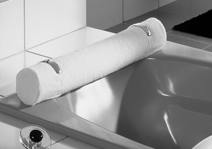 Bette Coussin de baignoire Rollux 750 mm (B310)