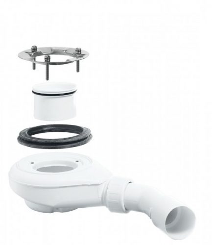 Bette Kit de vidage pour Receveur de Douche 0,5 l/s (B576)