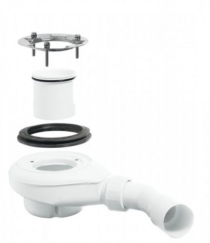 Bette Kit de vidage pour Receveur de Douche 0,6 l/s Standard (B572)