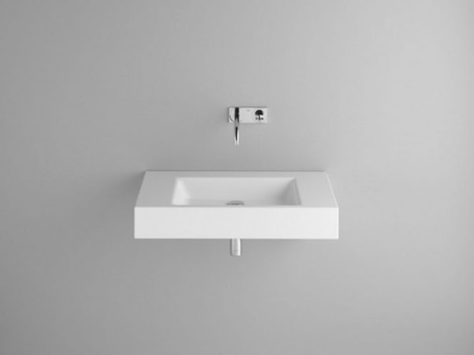 Bette Lavabo suspendu Aqua Nature (A062)