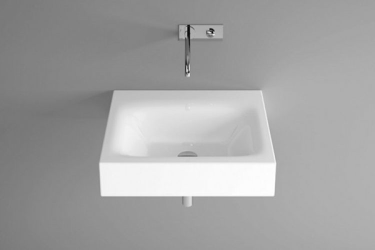 Bette Lavabo suspendu Lux Café (A166)