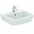 BETWEEN Lavabo 550 x 450 x 187 mm, blanc…