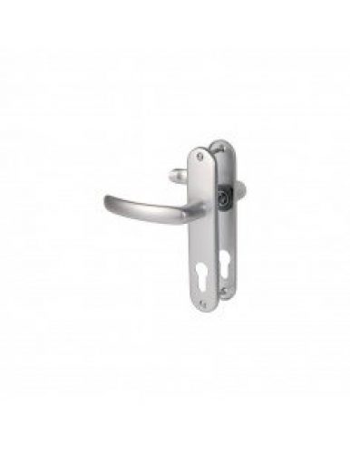 BEZAULT BUDGET-004 Ensemble BUDGET clé I argent entraxe 165mm