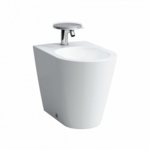 Bidet Au Sol ROCA Kartell  P1Tr Lccb – H8323314003021