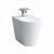 Bidet Au Sol ROCA Kartell  P1Tr Lccb – H8323314003021