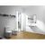 Bidet compact Meridian Roca