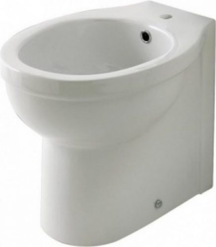 Bidet &lsquo;CULT&rsquo; lxhxp_ 360x420x510 mm avec fixations