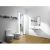 Bidet Meridian Roca