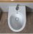 BIDET SOSPESO SERIE TUCKETT