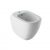 Bidet sur Pied Geberit Citterio 1 Trou 360x410x560mm Blanc