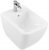 Bidet Sur Pied Villeroy Et Boch Venticello Pierre Blanche 441200RW