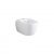 Bidet Suspendu Geberit Citterio 1 Trou 360x310x560mm Blanc