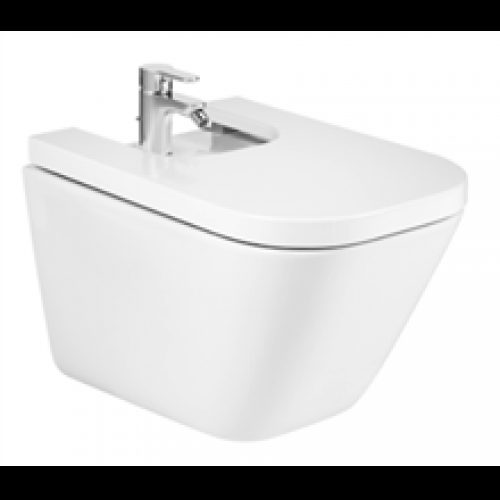 Bidet suspendu The Gap Roca