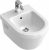 Bidet Suspendu Villeroy et Boch Architectura Blanc Alpin Plus