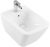 Bidet Suspendu Villeroy Et Boch Finion Pierre Blanche 446500RW