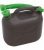 Bidon de carburant 5 litres en plastique