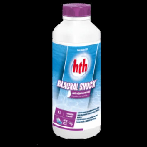 Blackal Shock HTH – 1L