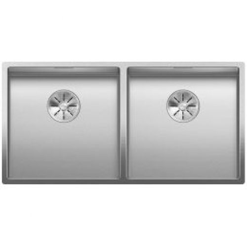 Blanco Claron 400/400-U Durinox InFino