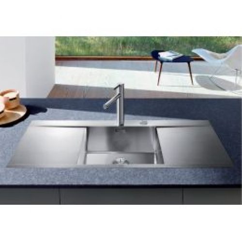 Blanco Flow 5 S-IF
