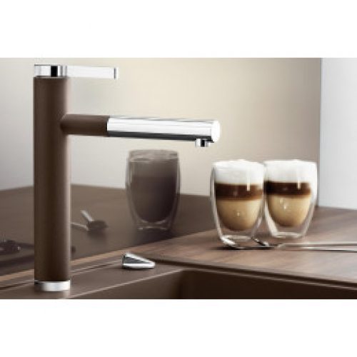 Blanco Linee-S Silgranit