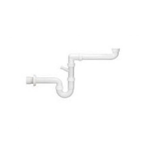 Blanco Siphon pour broyeur