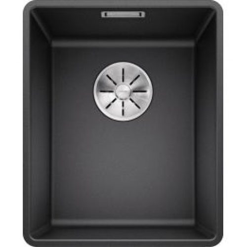 Blanco Subline 320-F Silgranit