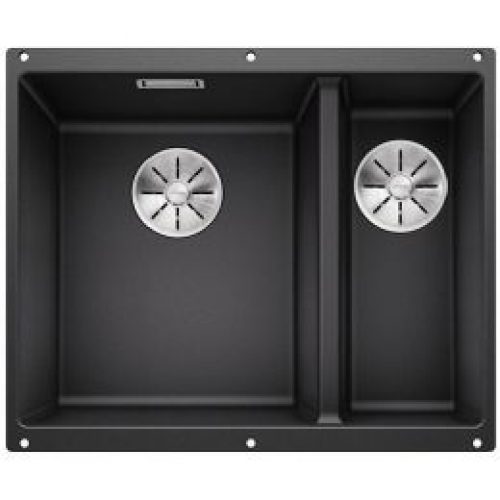 Blanco Subline 340/160-U Silgranit