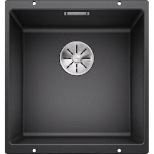 Blanco Subline 400-U Silgranit